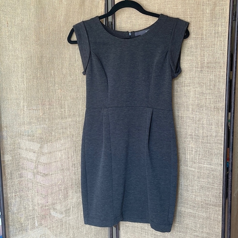 XXI | business causal dress